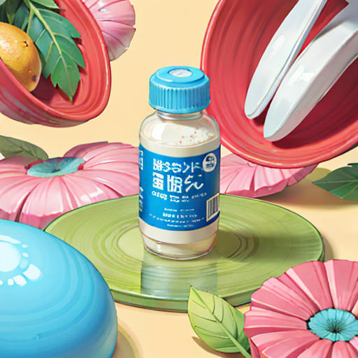 腸内フローラ改善のためのサプリメントの活用
