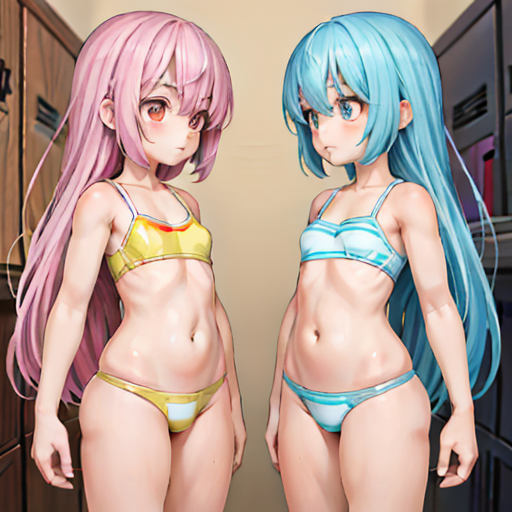 腸腰筋の役割と腸内環境への影響