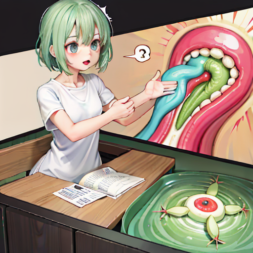 腸の蠕動運動とは何か？