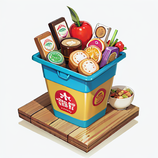 老廃物の排出を促す食品とは？