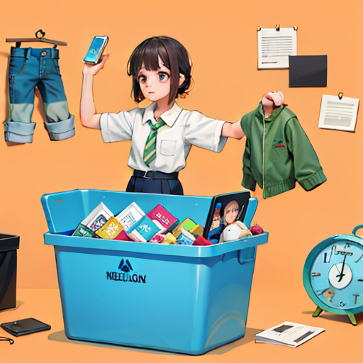 老廃物の排出を促す生活習慣とは？