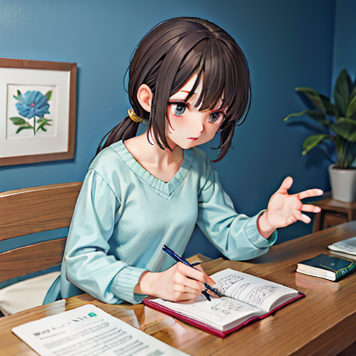 深呼吸の具体的な方法と実践のポイント