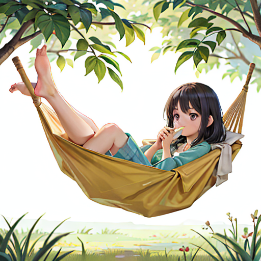 ハッピーハンモック呼吸法とは？