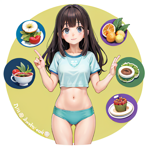 腸内環境改善のための食事のポイント