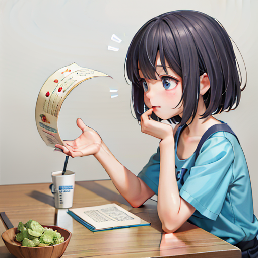 不溶性食物繊維の効果とは？