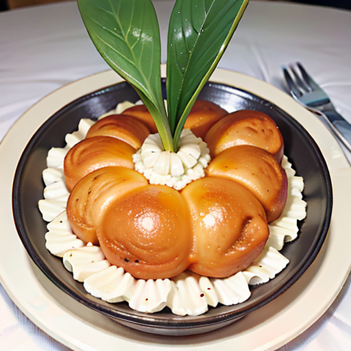 シンバイオティクスを取り入れた食事例