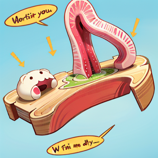 腸もれとは何ですか？