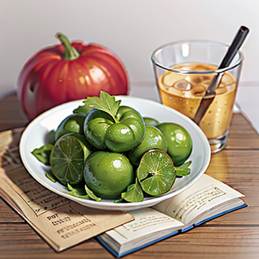 酪酸菌を含む食品の紹介とレシピ