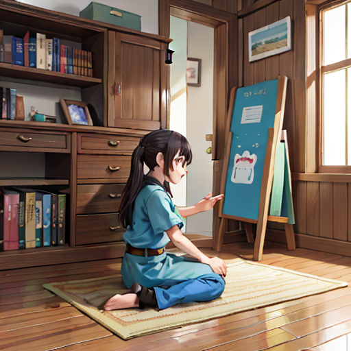 IgAとは何か？その役割と重要性について