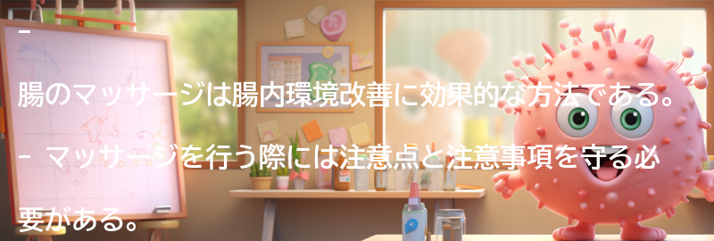 注意点と注意事項の要点まとめ