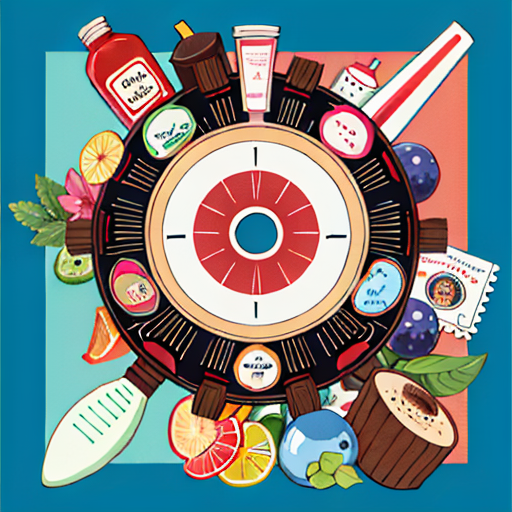 アセトバクター属を含む食品とサプリメント