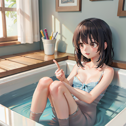 朝日を浴びることの注意点