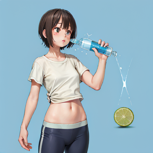 水分補給の重要性と腸内環境への影響