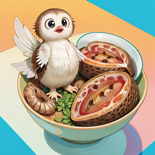 ウズラ用腸内細菌とは