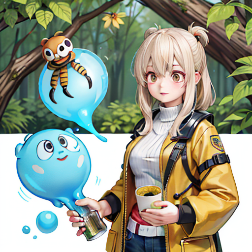 スズメバチ用腸内細菌の効果とは？