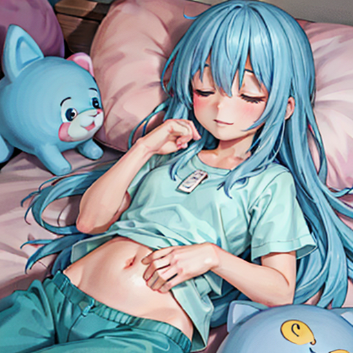 睡眠の質と腸内環境の関係性と良質な睡眠のためのヒント