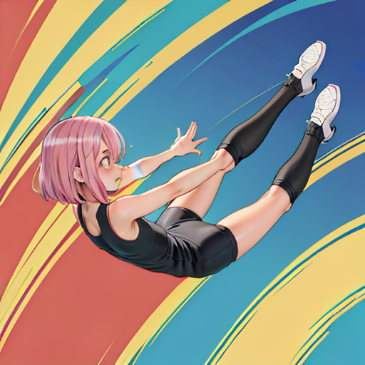 ねじり運動の効果とは？