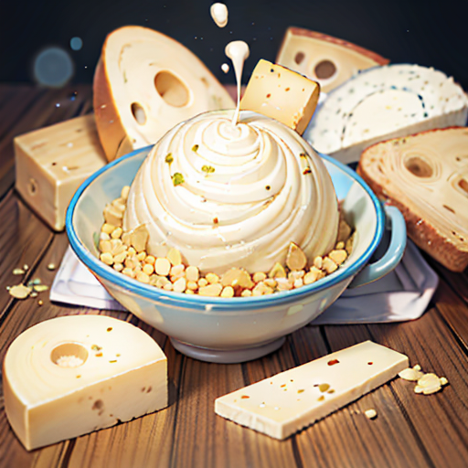 チーズが腸内フローラに与える影響とは？