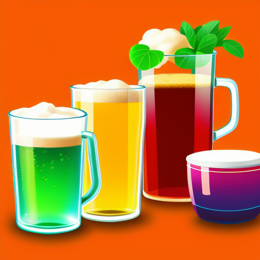 ビール酵母と乳酸菌の関係とは？