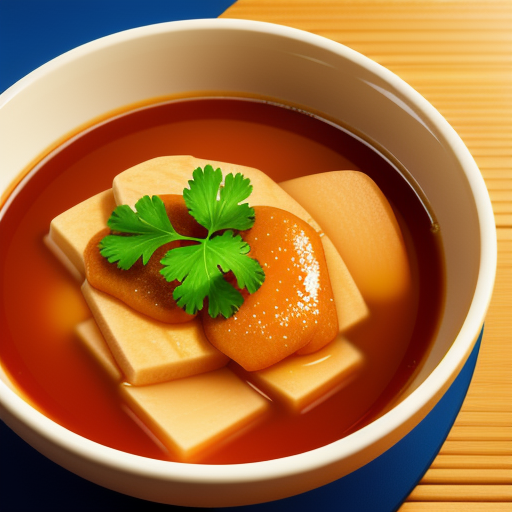 味噌とはどのような食品ですか？