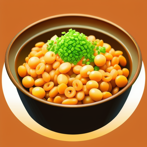 納豆が腸内フローラに与える効果とは？