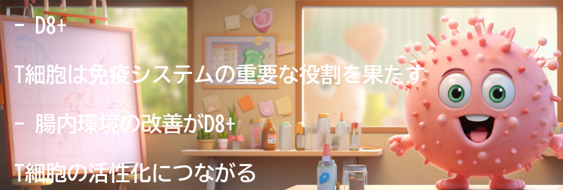 「D8+の要点まとめ