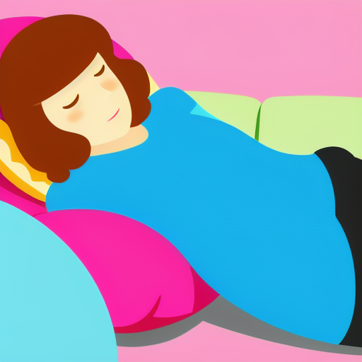 腸内環境の改善が睡眠に与える影響