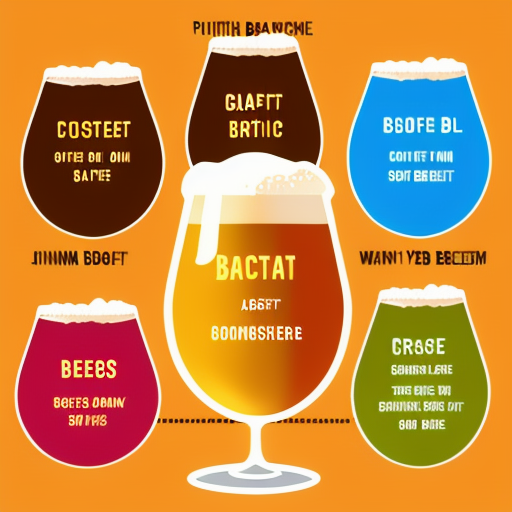 クラフトビールとは何ですか？