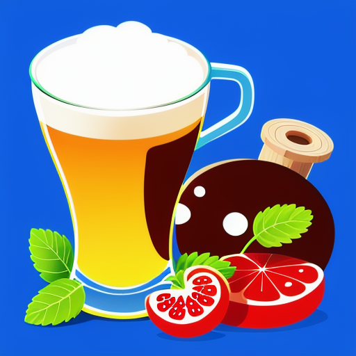 クラフトビールが腸内フローラに与える影響