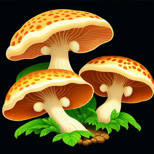 ナメコ用乳酸菌の効果とは?