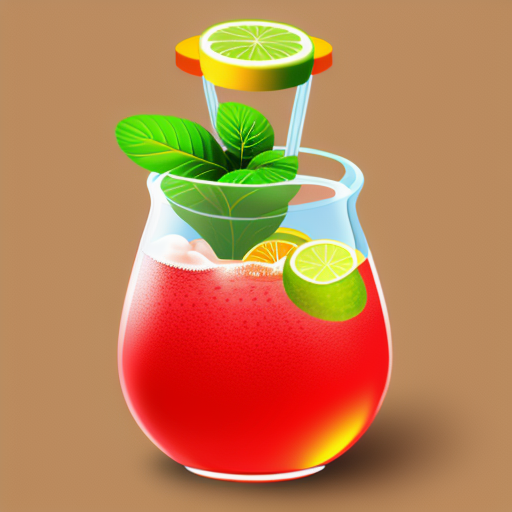コンブチャとはどのような飲み物か？