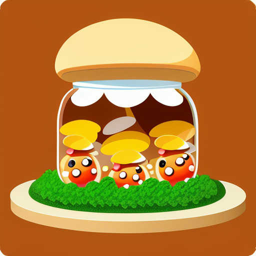 ナメコ用乳酸菌の選び方と保存方法