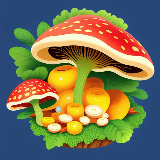 ナメコ用乳酸菌の他の食材との相性