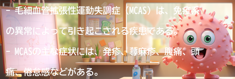 毛細血管拡張性運動失調症の患者の体験談と共有されるストーリーの要点まとめ