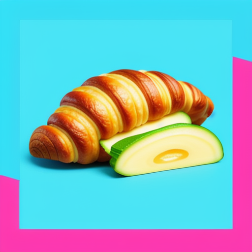 クロワッサンと乳酸菌の相性抜群！おすすめの食べ方と食事の工夫