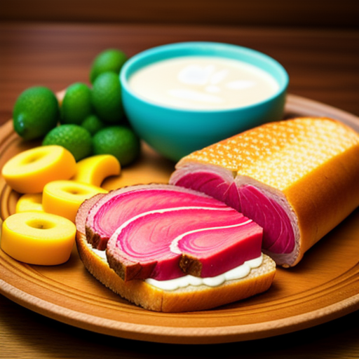 ローストビーフ用乳酸菌の摂取方法