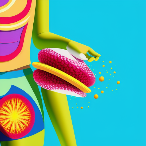 腸内環境と免疫力の関係性について