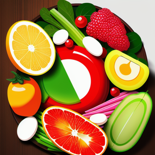 腸内環境改善のための食事と生活習慣