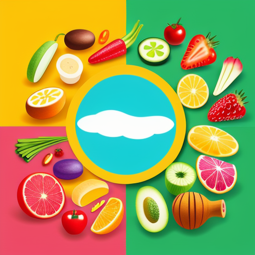 腸内環境を改善するための食事法