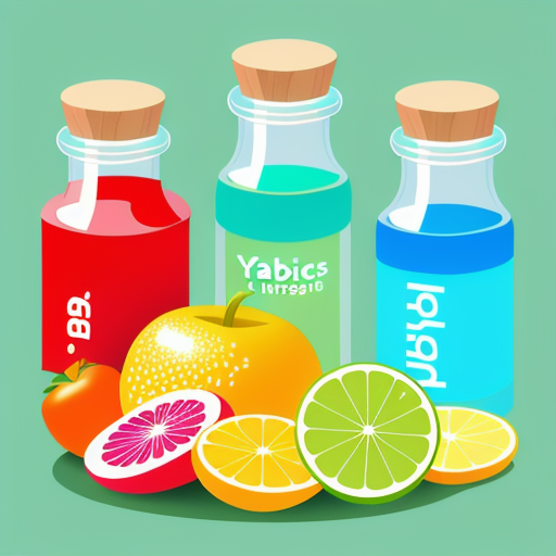 免疫力を高めるための生活習慣