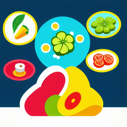 腸内環境改善と免疫力アップのための総合的なアプローチ