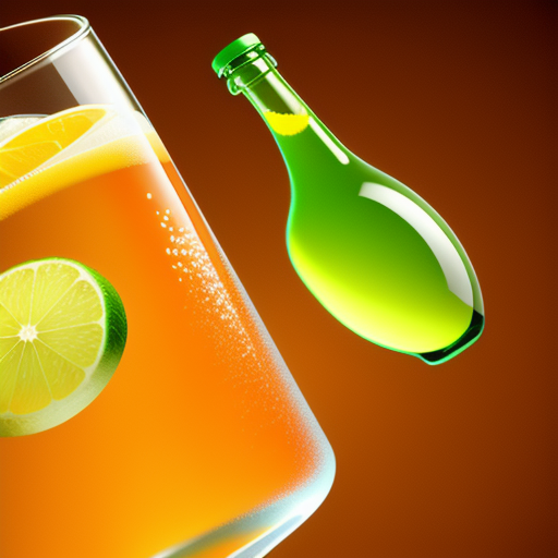 ジンジャーエール用乳酸菌の効果とは？