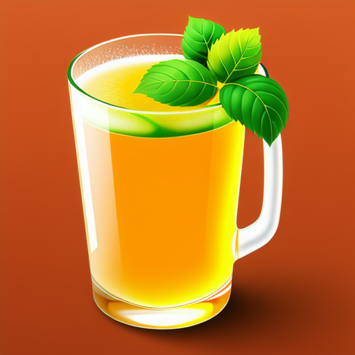 ジンジャーエール用乳酸菌の摂取方法