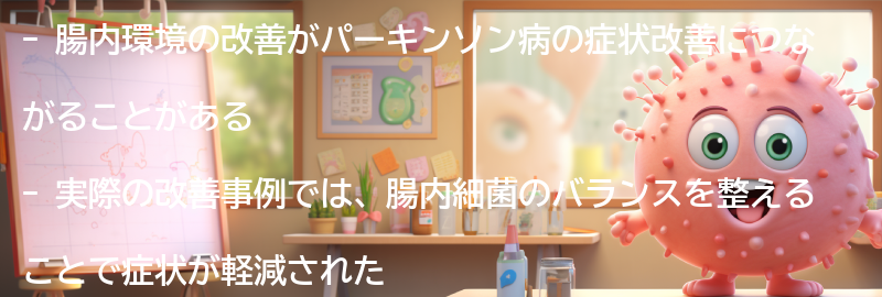 実際の改善事例の要点まとめ