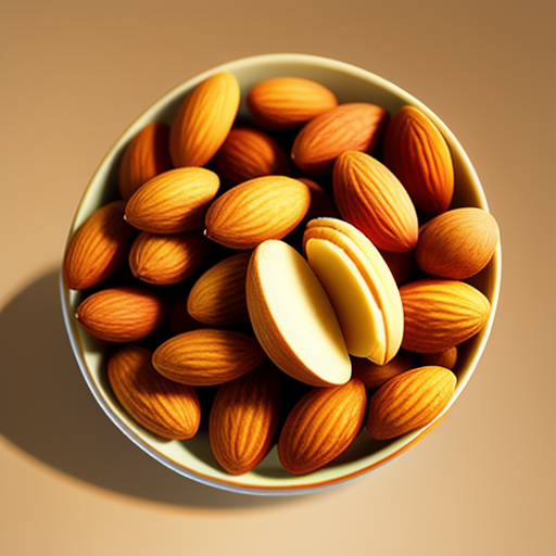 アーモンド用乳酸菌とは何か？