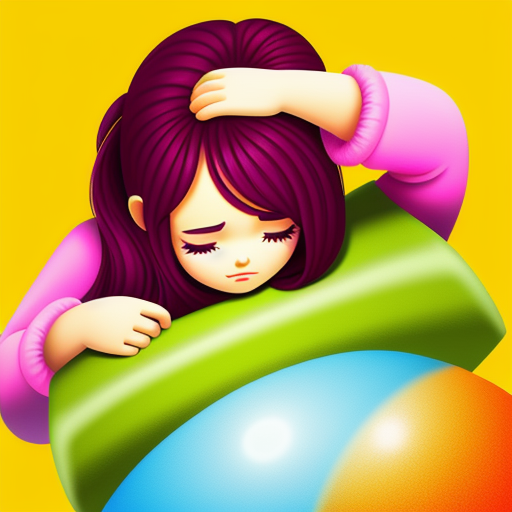 免疫力アップのための適切な運動と睡眠