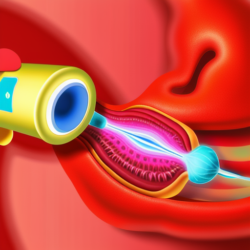 潰瘍性大腸炎とは何か？